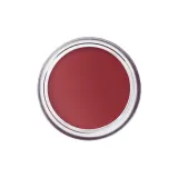 #40 CLARET Красный Бобовый Крем