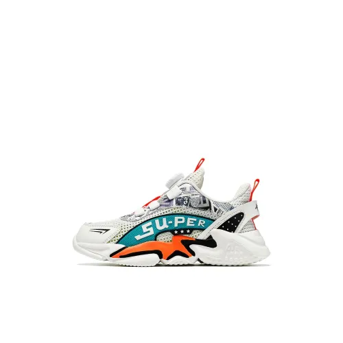 NEZHACHAOHAI Противоскользящий Анти-KICK Износостойкий Дышащий Легкий Амортизация Низкий Топ Детская Беговая Обувь