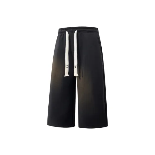 JEANSWEST Унисекс Повседневные шорты