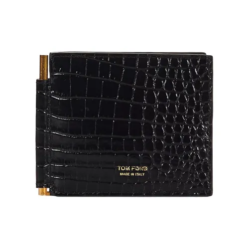 TOM FORD Кошельки Мужской