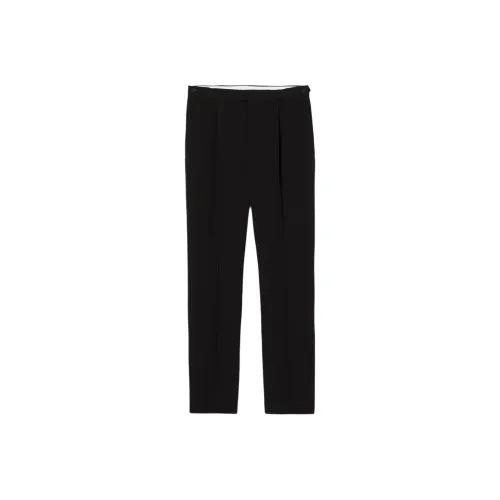 LACOSTE Повседневные брюки Мужские Коричневые