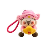 Пять богов богатства: Розовый Богатство