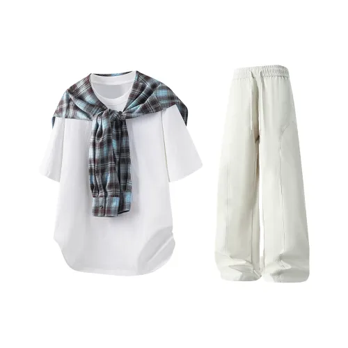 X1617 Унисекс Повседневная спортивная одежда