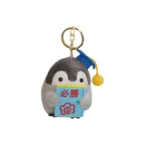 Обязательно победить Пингвина