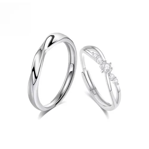 YOASOBI Кольца Унисекс