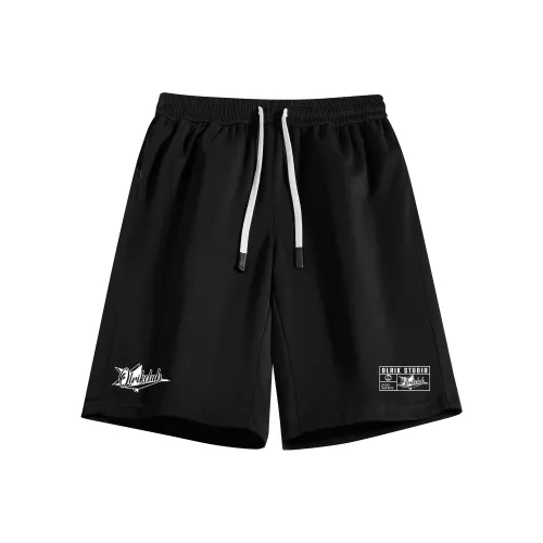 OLRIK Унисекс Повседневные шорты