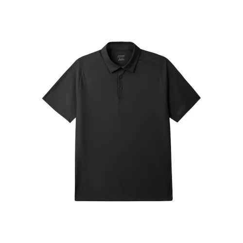 SPYDER Мужская рубашка поло