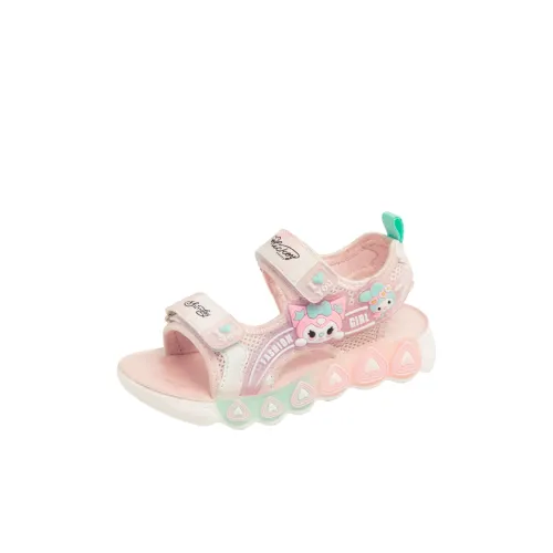 SHIBU Противоскользящие Аbrasion-resistant Низкие Сандалии с низким верхом для детей