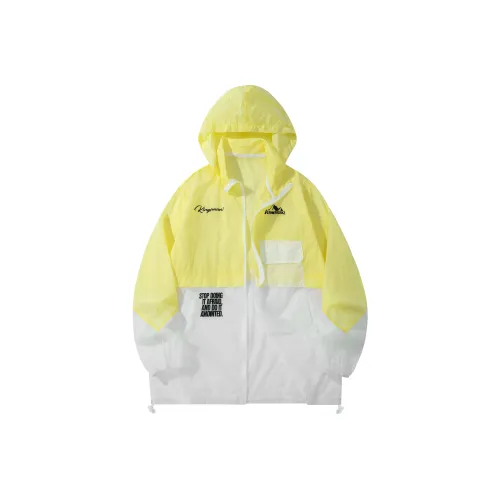 Kawasaki Одежда с защитой от солнца Унисекс