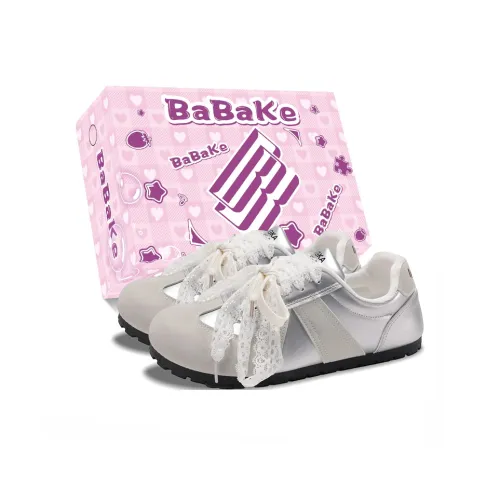 BABAKE Немецкие армейские кроссовки покрытие устойчивое к истиранию легкие дышащие противоскользящие низкий топ