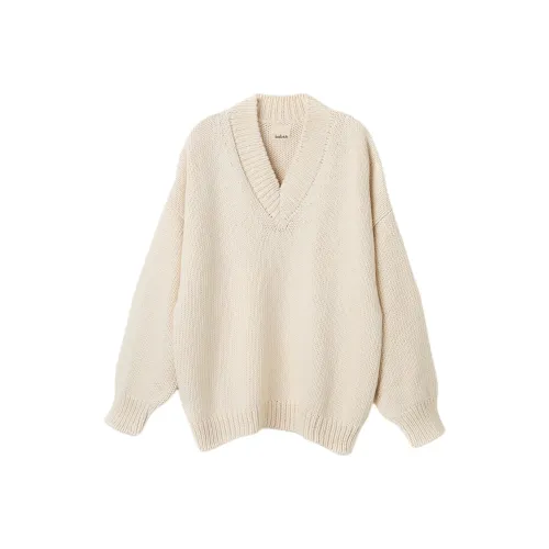 Babaà Натуральные Женские Свитеры