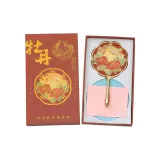 Красный Пион