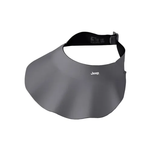 JEEP Полиамидовые шляпы с защитой от солнца Унисекс