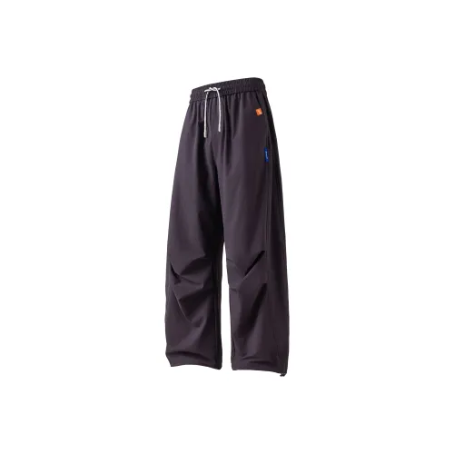 Снег Know The Answer SKTA Повседневные брюки Унисекс