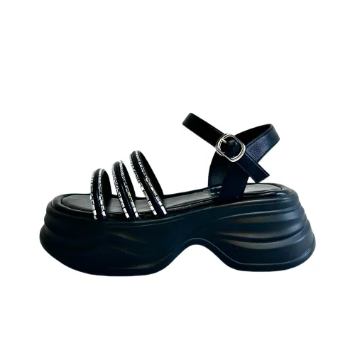 Shoe Lady One Ремешок Сандалии 6 см Женские