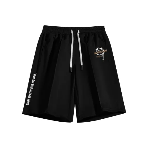 OLRIK Унисекс Повседневные шорты