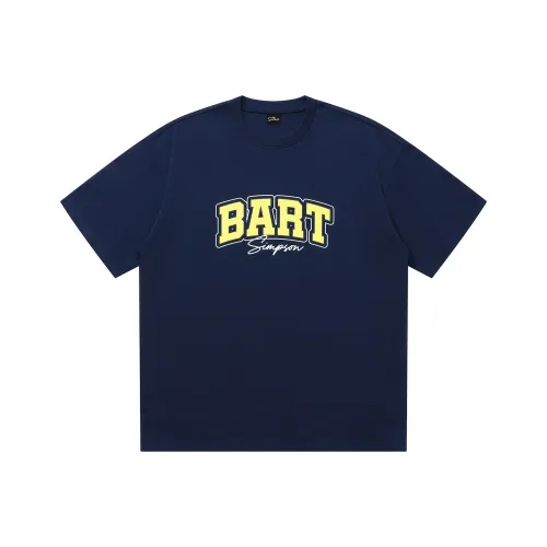 The Simpsons Унисекс Футболки