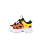 2506YF Оранжевый, синий, желтый