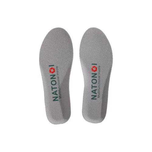 AAJF Полиуретан ПУ (полиуретан) + Ген Волокно Ткань Стелька Унисекс