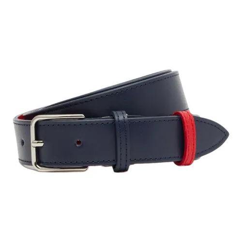 LACOSTE Кожаные ремни Женские