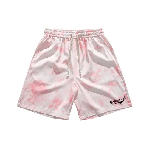 Magmode Унисекс Повседневные шорты