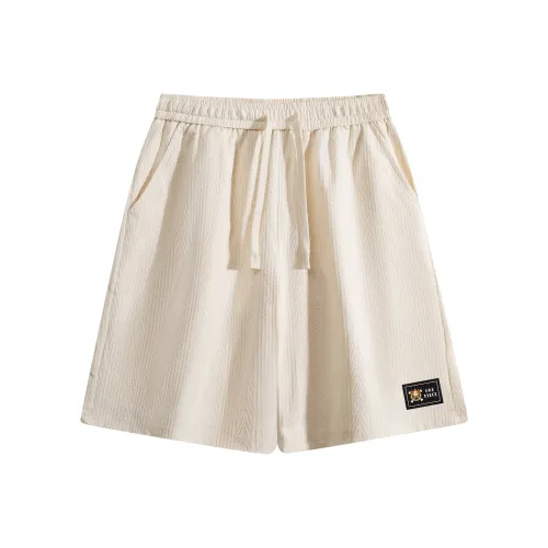 Van-Pis Унисекс Повседневные шорты