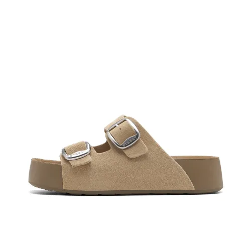 ST SAT Антибактериальный устойчивый к скольжению устойчивый к запахам слип-он женский