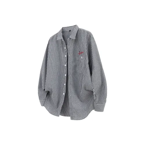 Maxim's De Paris Унисекс Рубашки