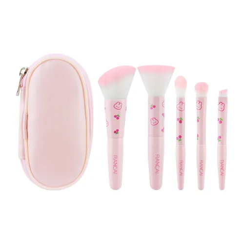 Gentle welcome Кисти для макияжа Контуринг Женские