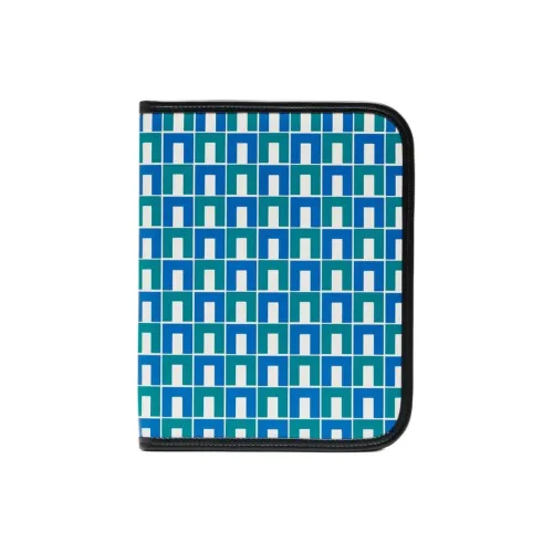 LACOSTE Полиуретан Путешествие Сумка для хранения Мужской Синий