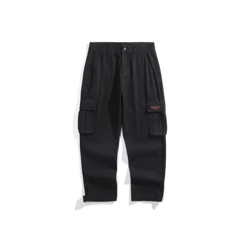 JUCY JUDY Унисекс Карго Брюки