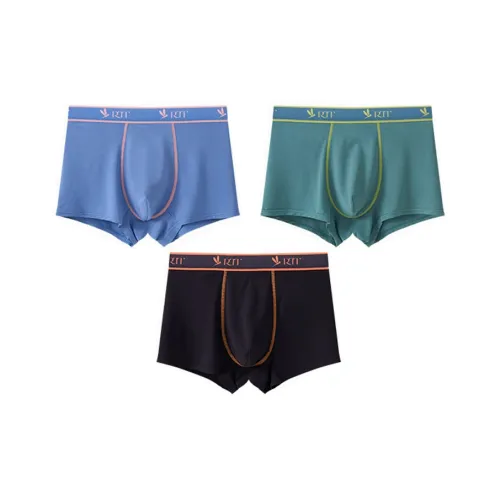 Top Melon Нижнее белье 3 шт Цвет на изображении Подростки