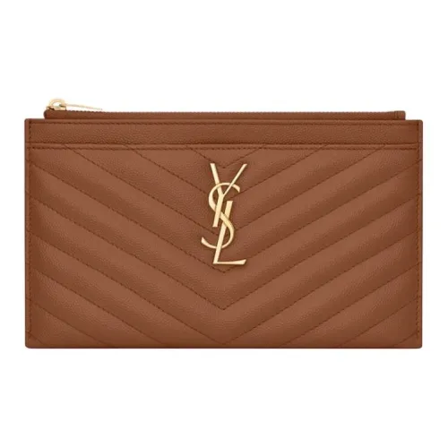 SAINT LAURENT Клатчи Женские