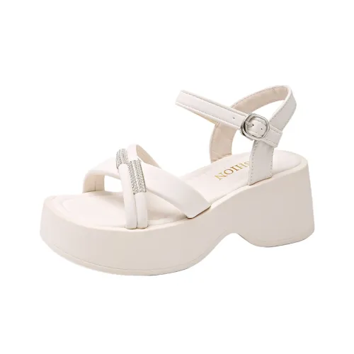 Zomila One Ремешок Сандалии 7CM Женские