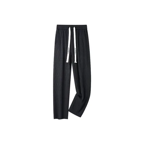 AUTOMOBILI LAMBORGHINI Повседневные брюки Унисекс