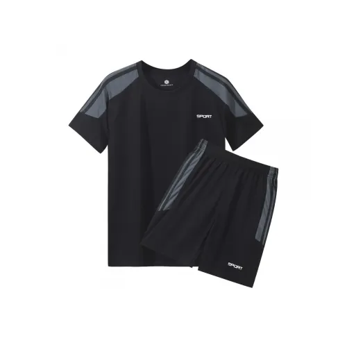 XDFM Унисекс Повседневная спортивная одежда