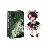 [Сезон экскурсий] Ling Кошка/Распакованный