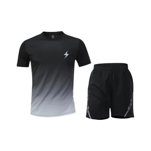 KPADB Унисекс Фитнес-комплекты