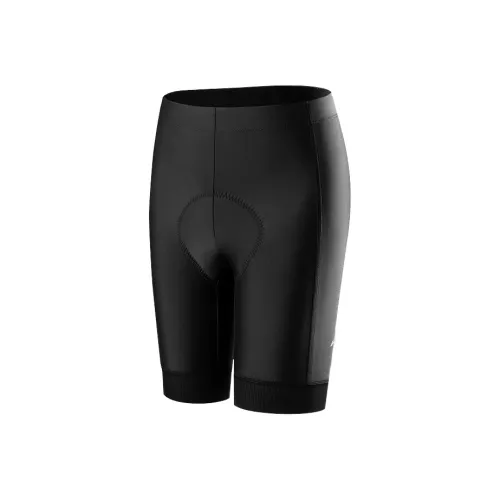 LINING Велосипедные шорты Мужские Черные Велосипедные штаны