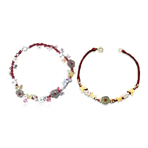 COPI Ткань Браслеты Шнурки Унисекс