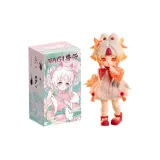 [Бесплатно и Легко Бродячий] Chimeng/Zhiding Распакованный