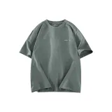 Gray (100% плотный хлопок)