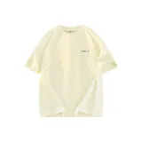 Абрикосовый (100% плотный хлопок)