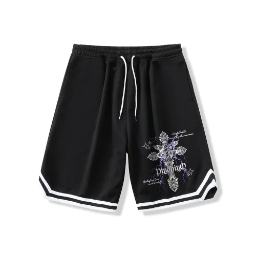 PIYOPIYO Унисекс Спортивные шорты