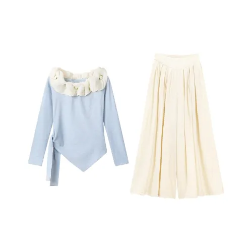 Nooidea Official Комплект с юбкой Женские