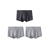 Вересковый серый + Вересковый серый + Темно-серый