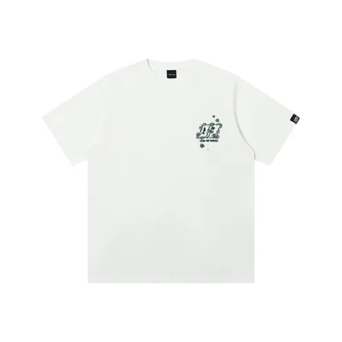 JUNGLE TIGER Унисекс Футболка