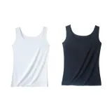 [2 шт] Белый + Черный