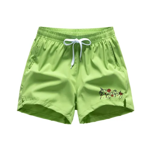 Шорты Pepe the Frog Повседневные Унисекс