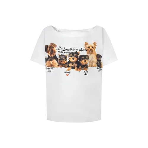 GENTLE MONSTER Женские T-рубашки